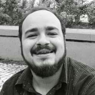 Rodrigo Nascimento profile picture