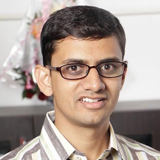 Amit Patel profile picture