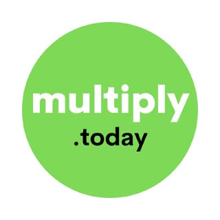 multiply.today profile picture