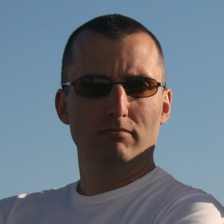 Kirk Munro profile picture