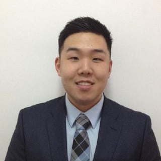 James Ma profile picture