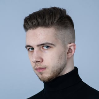 Jakub Kozłowski profile picture