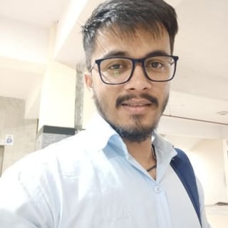 Sachin Thakur profile picture