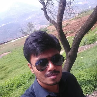 Manoj Dinesh profile picture