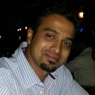 Akshay Patil profile picture