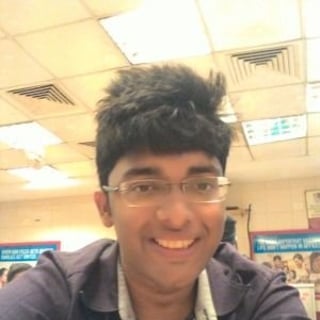Kanishk Agrawal profile picture
