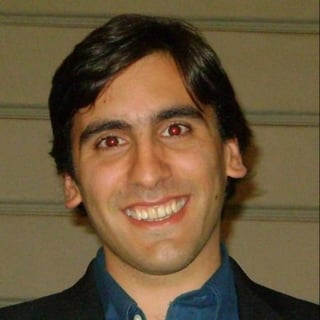 Jorge Bejar profile picture