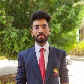Tushar Nikam 💙 profile picture