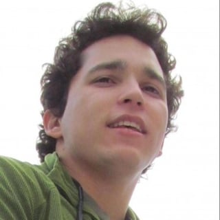 David Montoya profile picture