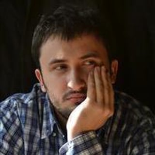 Zhivitsa Kirill profile picture