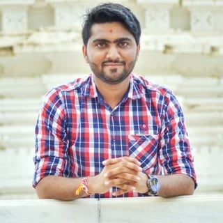 Chintan Parmar profile picture