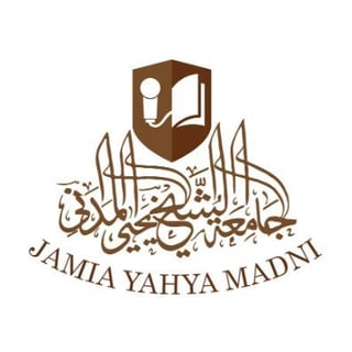 jamia yahya madni profile picture