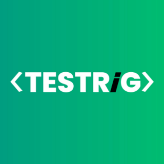 TestrigTech profile picture