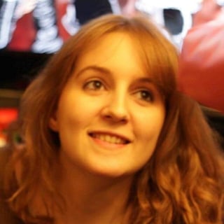 Johana KEDJAM profile picture