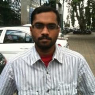 Vijaya Anand profile picture