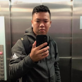 Ken Lâm profile picture