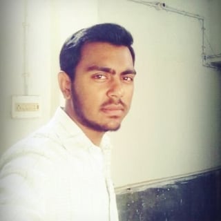 Muhammad Irshad profile picture