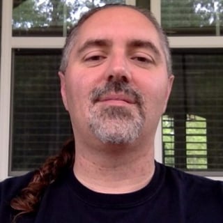 Joe Giglio, Chief Remote Officer profile picture