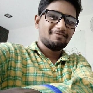 Sai Kiran Veeraneni profile picture