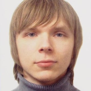 Andriy Makukha profile picture
