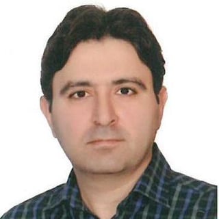 Naser Bayat profile picture