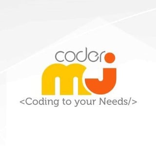 MJCoder profile picture