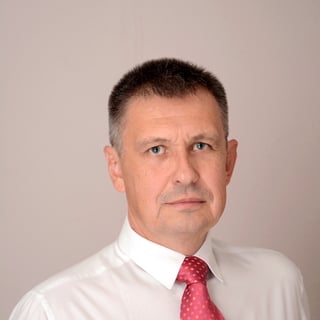 Aleš Vaupotič profile picture