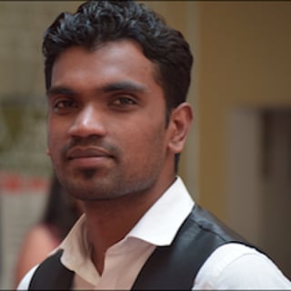 Rakesh KB profile picture