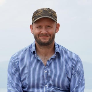 Michael Bøcker-Larsen profile picture