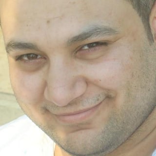 Romany Saad profile picture