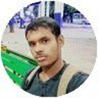 Souvik Mandal profile picture