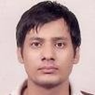 Shashank Joshi profile picture