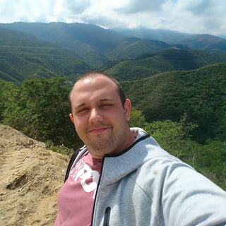 Alejandro Augusto Gomez Rodriguez profile picture