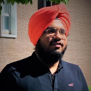 Meharban Singh profile picture