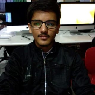 Debosmit Majumder profile picture
