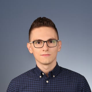 Marcin Masłowski profile picture