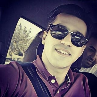 Mehdi Moshtaghi profile picture