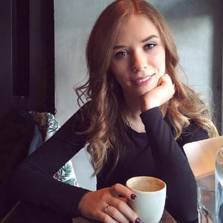 Nastassia Danilava profile picture