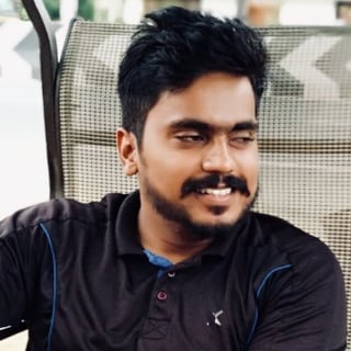 Kanagaraj Palanisamy profile picture
