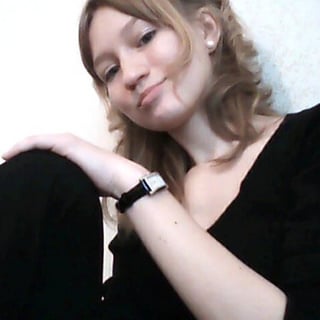 Iryna Kreichmann profile picture