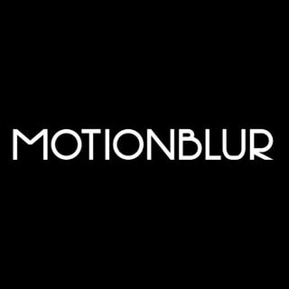 motionblur profile picture