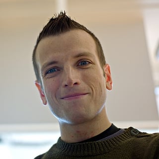 Owen Davies profile picture