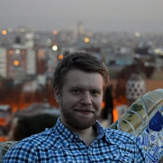 Nikolay Zenovkin profile picture