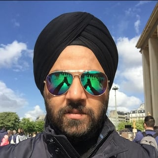 Prabhjot Singh Rana profile picture