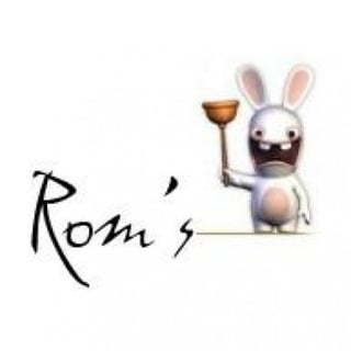 Rom's profile picture