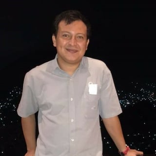 Jhossymar Contreras profile picture