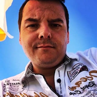 Pedro Luz profile picture