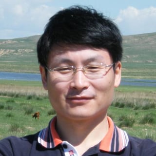 Songfeng Li（李松峰） profile picture