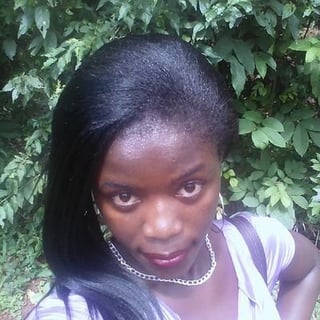 Rose Akoth profile picture