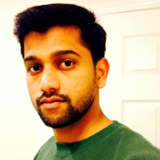 Rakesh Chandran profile picture